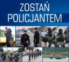 Ogłoszenie o doborze do Policji w 2018r